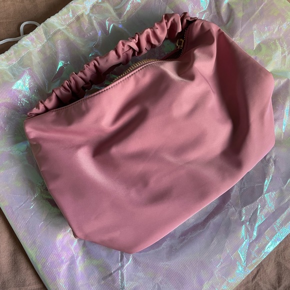 Stoney Clover Ruched Bag - Picture 2 of 3